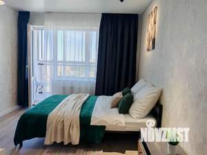 Студия квартира, посуточно, 22м2, 19/24 этаж