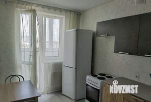 1-к квартира, на длительный срок, 35м2, 12/13 этаж