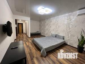 1-к квартира, посуточно, 46м2, 3/14 этаж