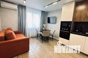 3-к квартира, посуточно, 63м2, 9/20 этаж