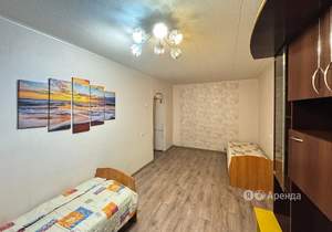 1-к квартира, на длительный срок, 32м2, 7/9 этаж