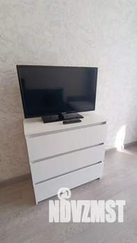 1-к квартира, посуточно, 39м2, 4/9 этаж