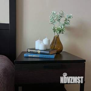 3-к квартира, посуточно, 57м2, 1/1 этаж