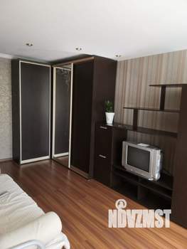 1-к квартира, на длительный срок, 33м2, 3/5 этаж