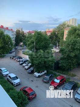 1-к квартира, на длительный срок, 32м2, 5/5 этаж