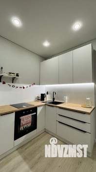 1-к квартира, на длительный срок, 35м2, 8/27 этаж