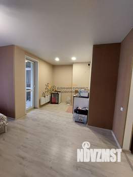 1-к квартира, на длительный срок, 30м2, 23/24 этаж