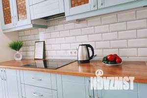 1-к квартира, посуточно, 39м2, 12/12 этаж