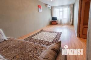 2-к квартира, посуточно, 50м2, 5/7 этаж