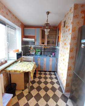 2-к квартира, на длительный срок, 45м2, 3/5 этаж