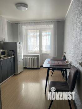 1-к квартира, на длительный срок, 38м2, 10/14 этаж