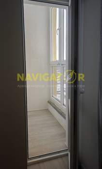 2-к квартира, на длительный срок, 60м2, 10/25 этаж