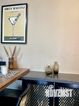 2-к квартира, посуточно, 50м2, 30/33 этаж