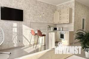 1-к квартира, посуточно, 31м2, 3/11 этаж