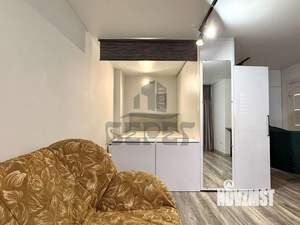 1-к квартира, на длительный срок, 42м2, 8/12 этаж