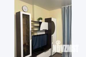 1-к квартира, посуточно, 28м2, 14/26 этаж