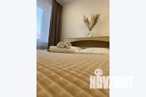 1-к квартира, посуточно, 37м2, 6/12 этаж