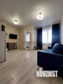 1-к квартира, на длительный срок, 33м2, 8/14 этаж