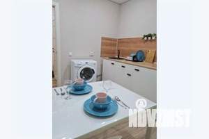 1-к квартира, посуточно, 36м2, 12/12 этаж