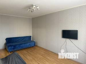 2-к квартира, посуточно, 54м2, 1/1 этаж