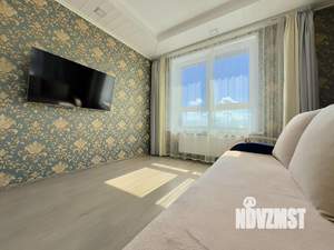 2-к квартира, посуточно, 52м2, 27/30 этаж