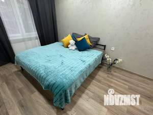 2-к квартира, посуточно, 45м2, 5/25 этаж