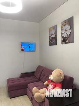 Студия квартира, на длительный срок, 29м2, 14/14 этаж