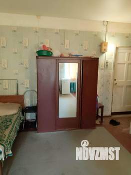 1-к квартира, на длительный срок, 25м2, 1/2 этаж
