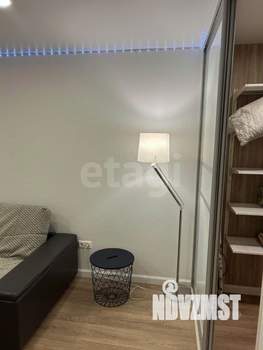 1-к квартира, на длительный срок, 40м2, 9/11 этаж