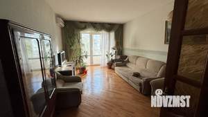 3-к квартира, на длительный срок, 64м2, 3/5 этаж