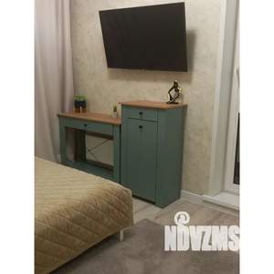 3-к квартира, посуточно, 680м2, 5/18 этаж