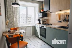 2-к квартира, посуточно, 50м2, 8/9 этаж