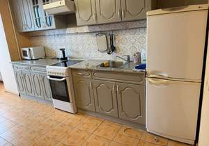 1-к квартира, на длительный срок, 39м2, 8/10 этаж