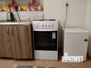 1-к квартира, посуточно, 33м2, 10/10 этаж