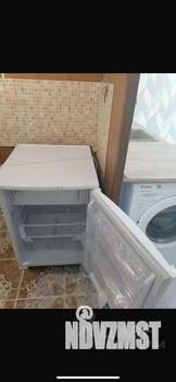 Студия квартира, на длительный срок, 18м2, 2/5 этаж