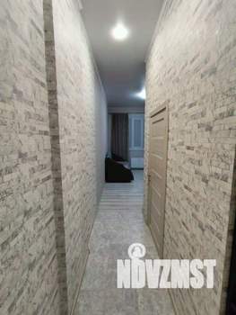 1-к квартира, посуточно, 24м2, 1/1 этаж