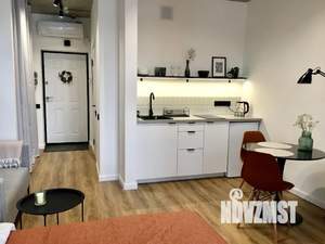 1-к квартира, посуточно, 30м2, 13/15 этаж