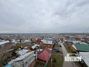 2-к квартира, на длительный срок, 51м2, 6/9 этаж