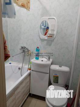 1-к квартира, на длительный срок, 27м2, 9/9 этаж