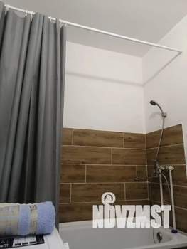 2-к квартира, посуточно, 50м2, 3/16 этаж