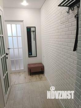 2-к квартира, посуточно, 35м2, 1/1 этаж