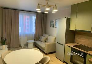 3-к квартира, на длительный срок, 85м2, 5/17 этаж