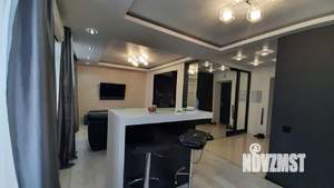 1-к квартира, на длительный срок, 41м2, 10/14 этаж