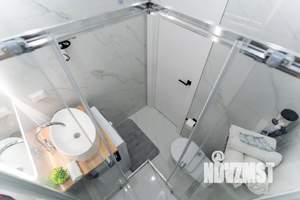 Студия квартира, посуточно, 25м2, 4/29 этаж