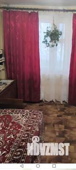 1-к квартира, на длительный срок, 32м2, 7/9 этаж