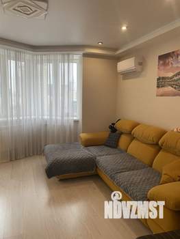 2-к квартира, на длительный срок, 60м2, 10/25 этаж