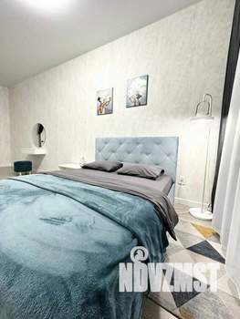 1-к квартира, посуточно, 47м2, 1/1 этаж