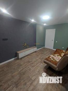 1-к квартира, на длительный срок, 35м2, 13/18 этаж