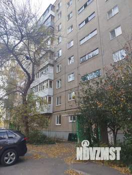 3-к квартира, на длительный срок, 60м2, 4/9 этаж