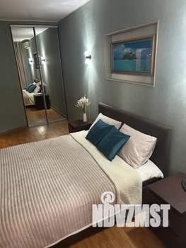 2-к квартира, посуточно, 63м2, 8/15 этаж